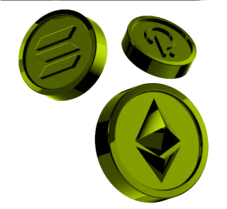 coins